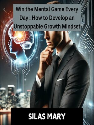 cover image of Win the Mental Game Every Day